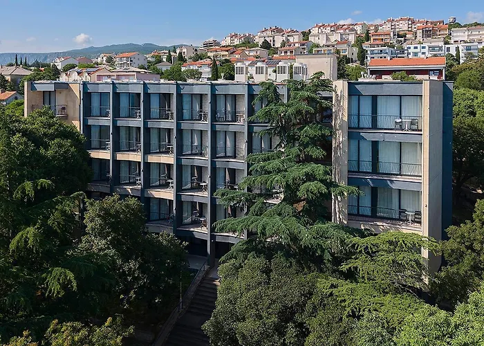 Boutique Hotel Aminess Vival Casa Lisanj Novi Vinodolski