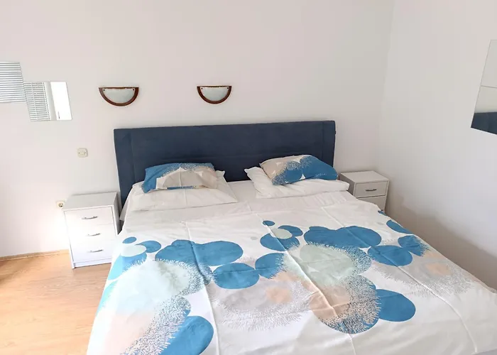Dada Apartments Lopar