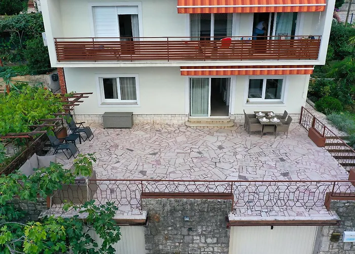 Apartment Amelie Opatija admite animales
