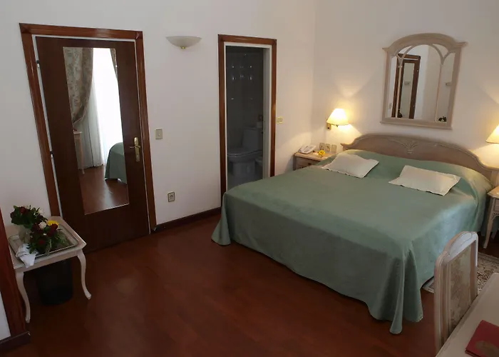 Hotel Mozart Opatija