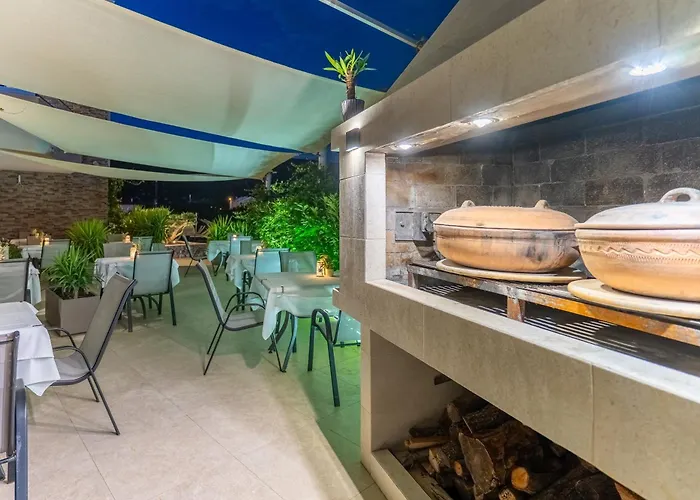 Villa Orhideja Cres