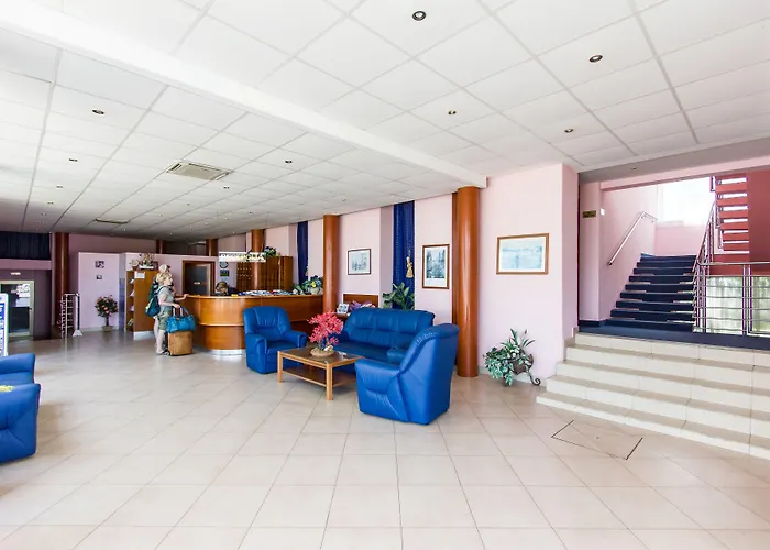 Hotel Omorika Punat