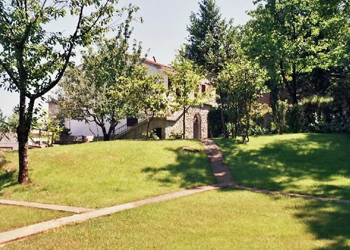 Apartments Kestenovi Dvori Abbazia