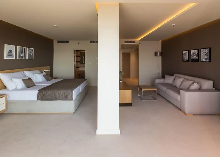 Hotel Crikvenica