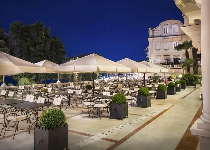 Villa Abbazia - By Liburnia Hotels & Villas