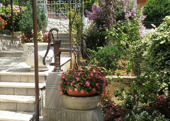Apartments Villa Salona Opatija