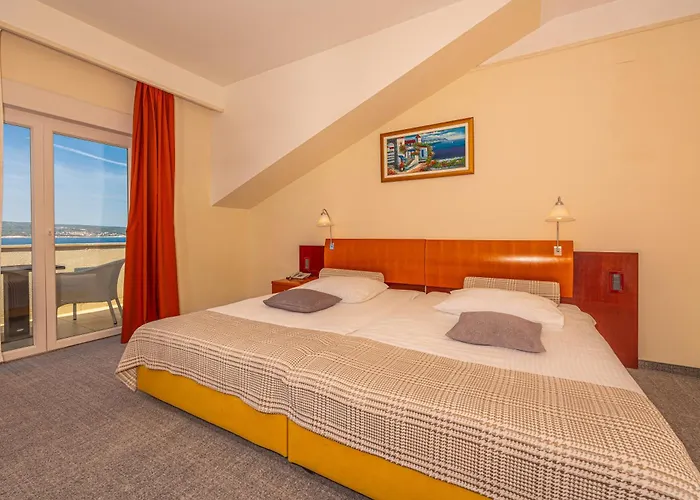 Hotel Marina Selce