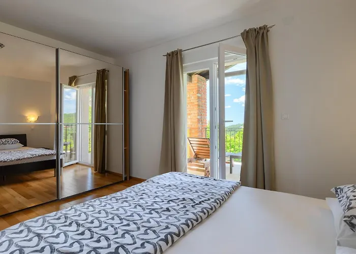 Villa Angeli Opatija