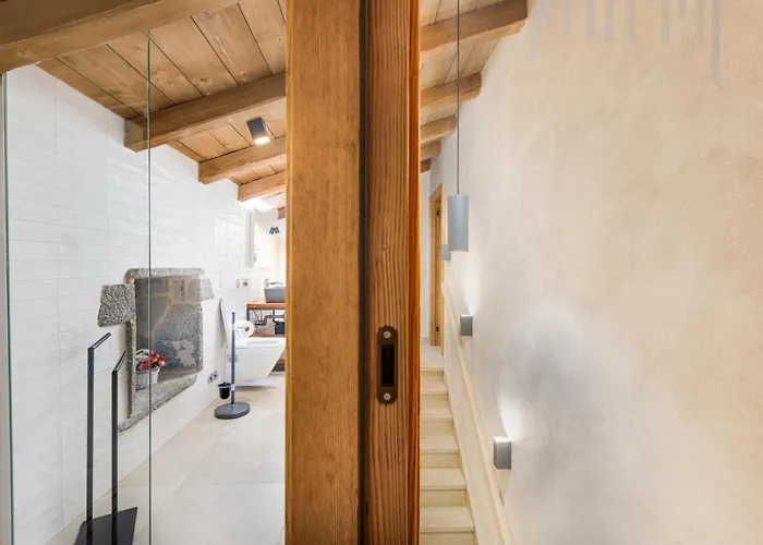 Villa Luxury Jerini Barn Bajcici