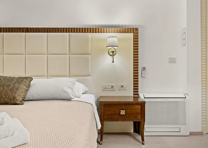 Hotels in de buurt van luchthaven Luchthaven Pula Airport (PUY), Opatija