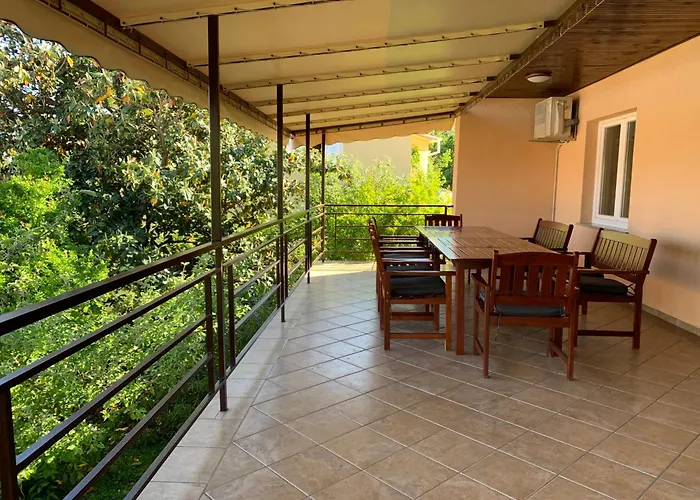 Casa Fiorella Ika-Opatija