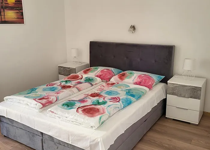 Apartmani Mira Supetarska Draga