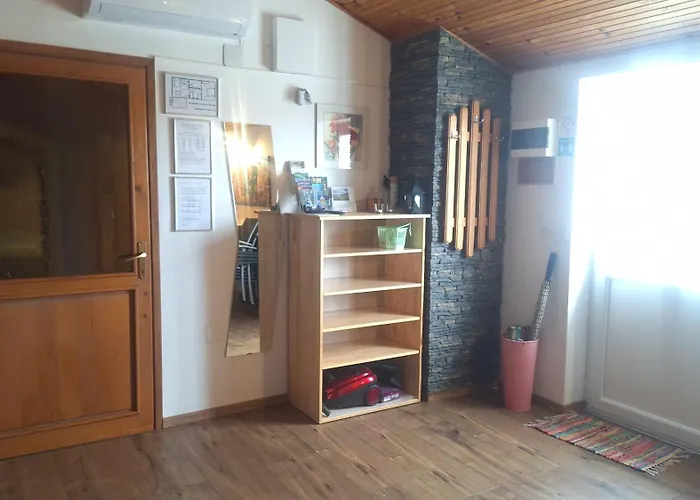 Apartments Milenka Punat