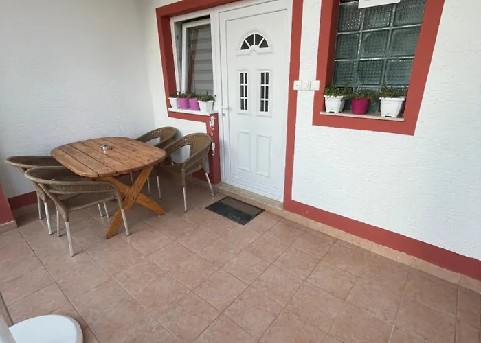 Apartmani Nina Crikvenica