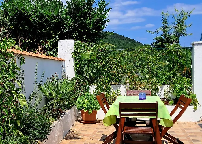 Kuca Draga - Property Nono Opatija