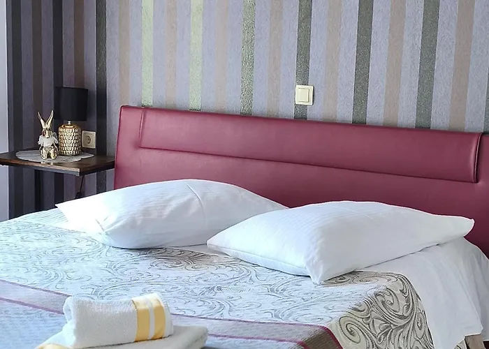 Palma Guesthouse Palit