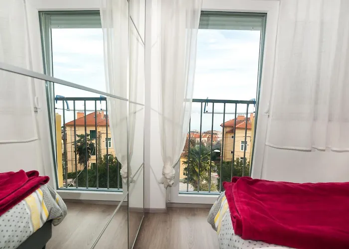 Apartments Patricija Opatija