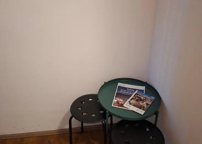 Casino Hotels in Rijeka near The Maritime and History Museum of the Croatian Littoral