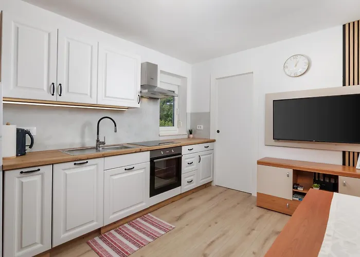 Apartman Marica Abbazia