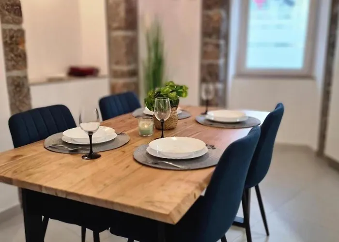 Apartment D&D Opatija