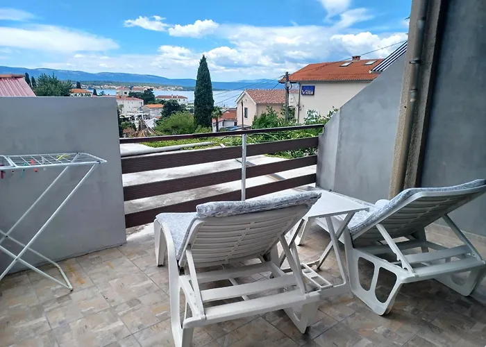Guesthouse Cecilia 2 Malinska