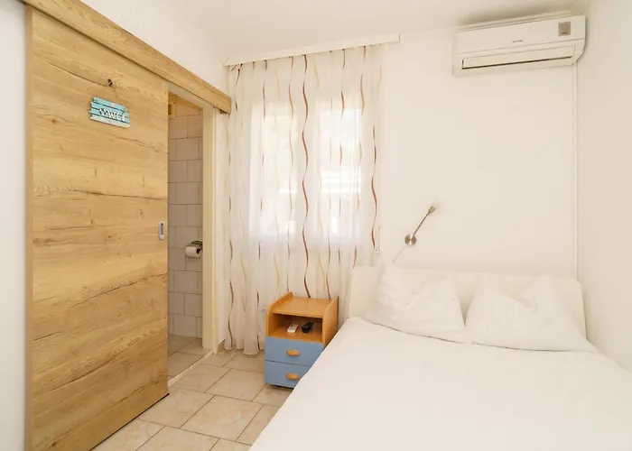 Privates Villa House Goran Crikvenica