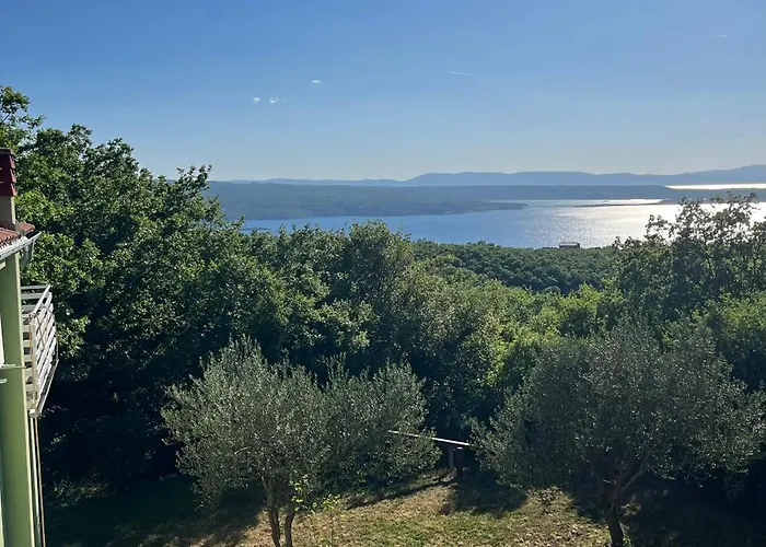Vila Lina Crikvenica