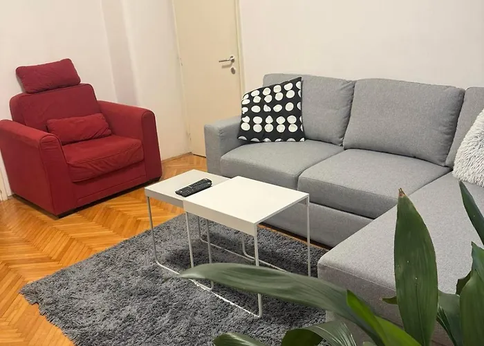 La Madre Apartment Rijeka