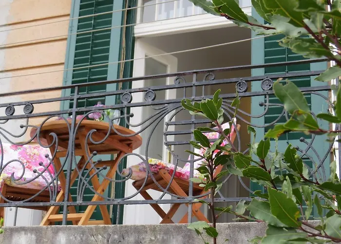 Apartment Kamelija Opatija
