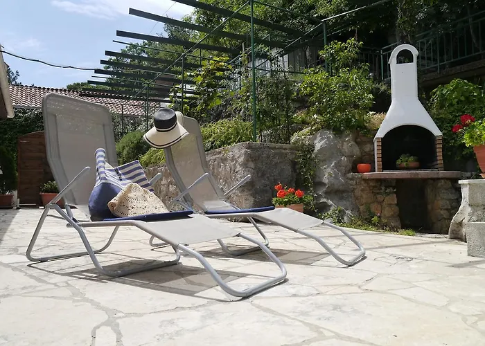 Huisdiervriedelijke Apartment Romana Opatija