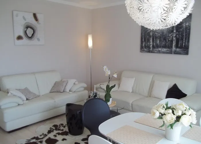 Apartment Silva Opatija