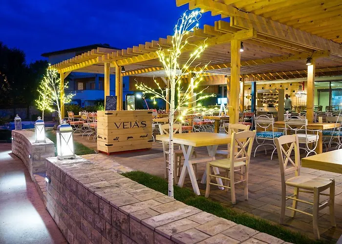 Veja'S Apartmani Krk Town