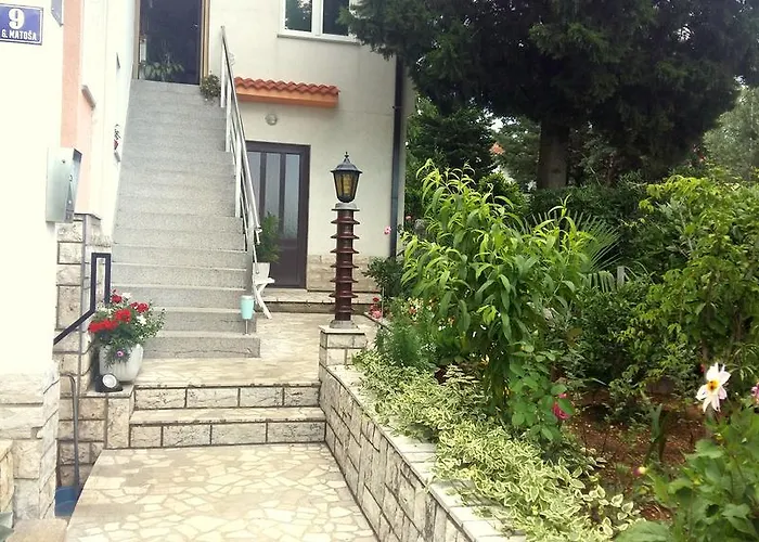 Guest House Tonica Krk Town