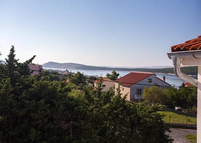 Boutique Guest House Mazuth Banjol