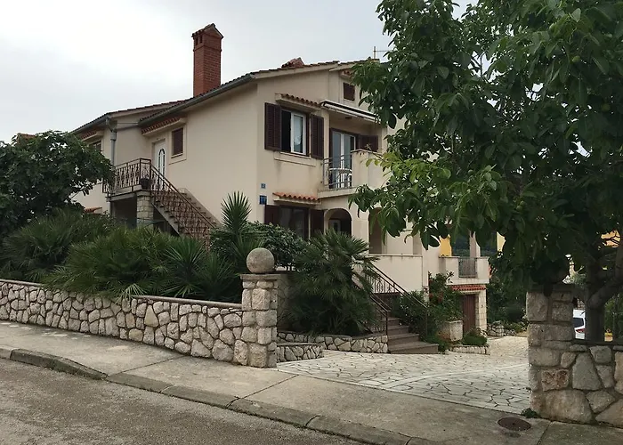 Apartments Eta Cres