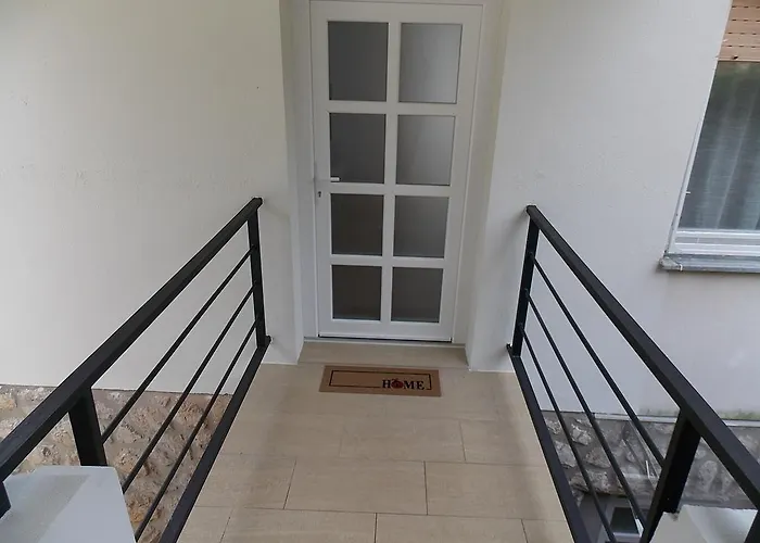 Apartment Ellalinda Opatija