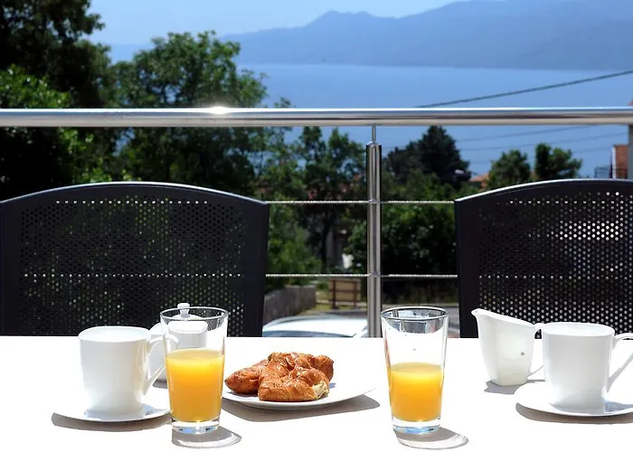 Apartment Livingstone Rijeka