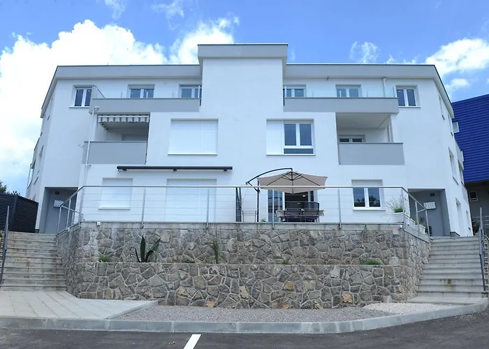 Vacation Apartment Rentals in Rijeka