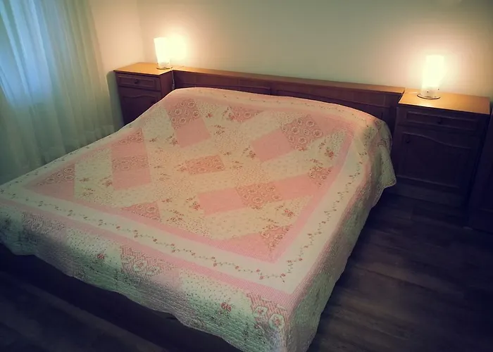 Studio Apartman Kamelija Opatija