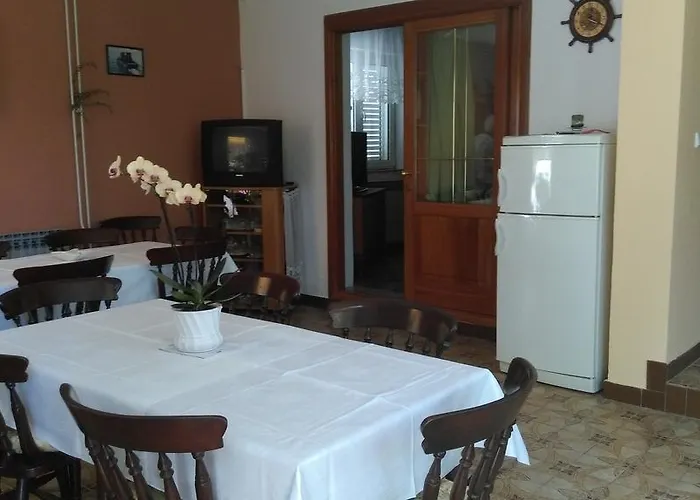 Rooms Ruza Rab