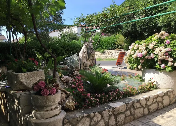 Apartmani Zorica Rab Town