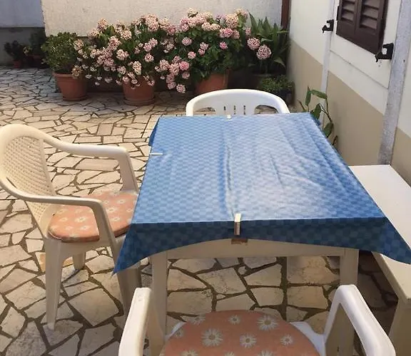 Guest House Attilia Cres