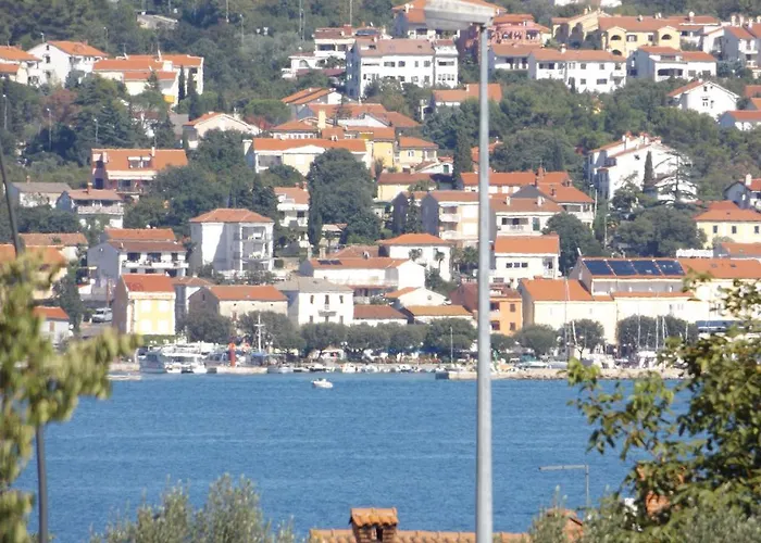 Apartments Jadranka Malinska