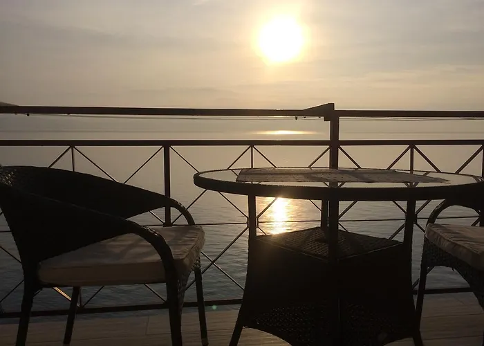 Apartment Ranch Opatija