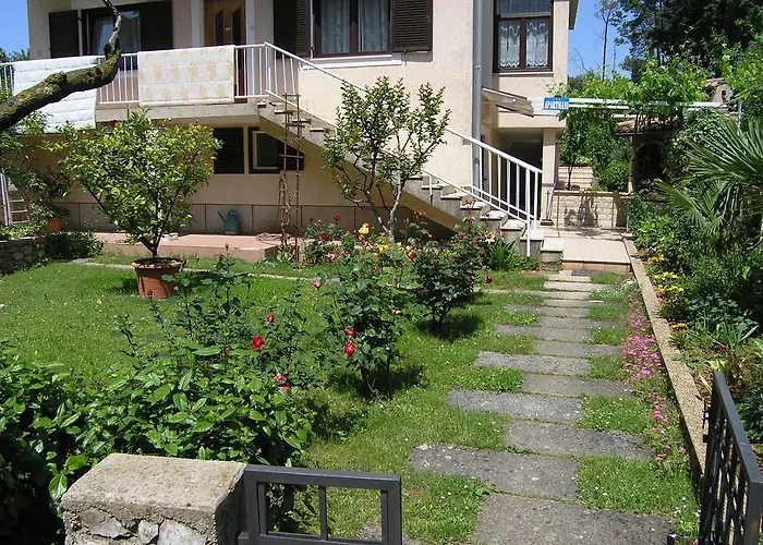 Apartments Ines Krk Town che accetta animali