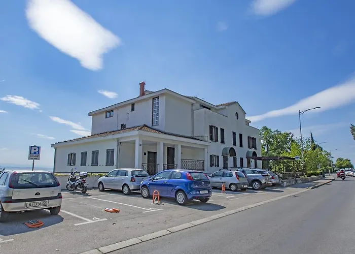 Apartment Ranch Opatija