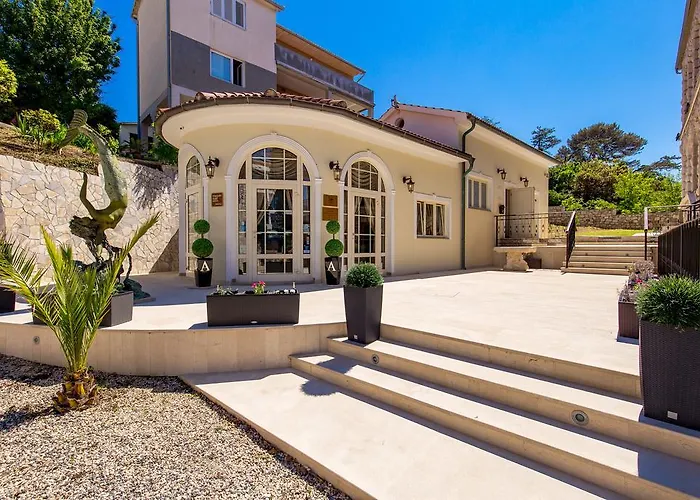 Villas Arbia Banjol