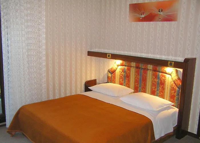 Hôtels pas chers à Opatija