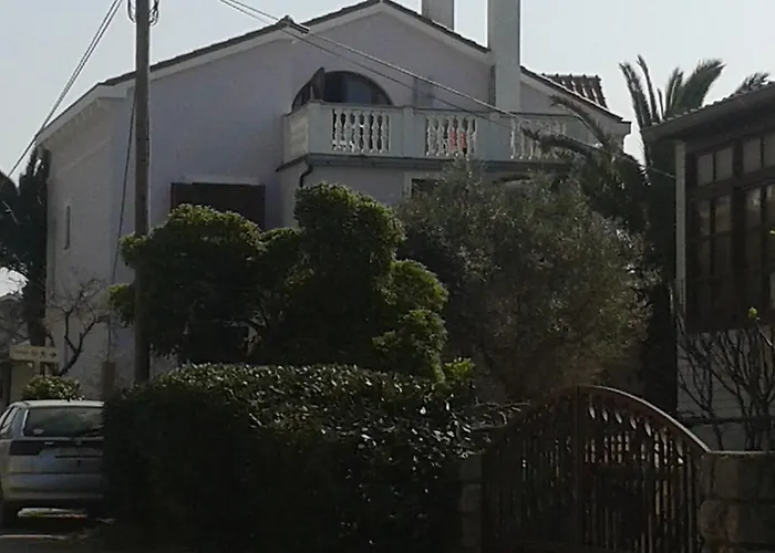 Boutique Apartments Jovic Mali Lošinj
