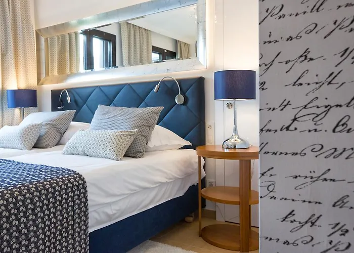 Hôtels à Centre de Opatija